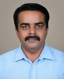 Jaidevan Menon