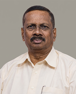 Mohammad Iqbal