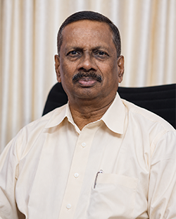 Mohammad Iqbal