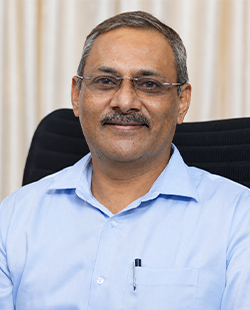 Pramod Nair